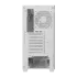 Gamdias ATHENA M3 WH ARGB E-ATX Mid-Tower Gaming Casing